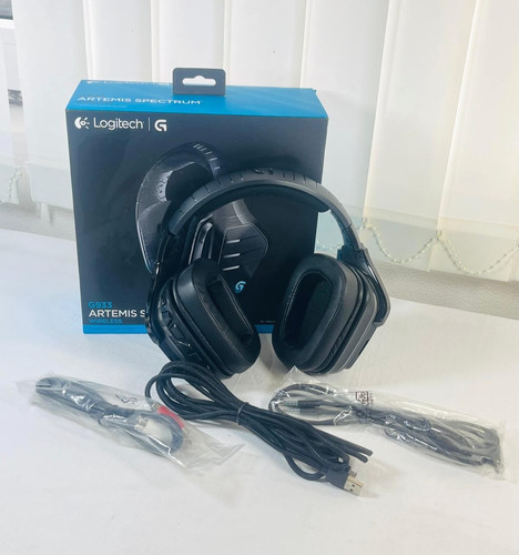 Logitech g933 artemis spectrum - g933,
