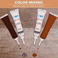 Kit Riparazione Mobili Legno