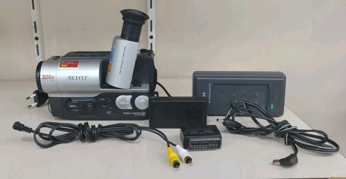 Samsung a31 videocamera - samsung, vp-a31