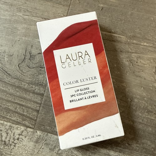Lucidalabbra laura geller - lucidalabbra,