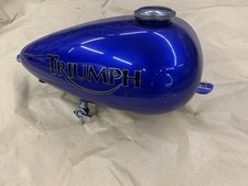 SERBATOIO CHOPPER TRIUMPH