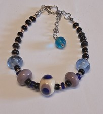 Bracciale Donna Nazar Con