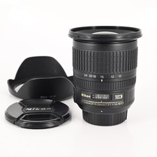 Nikon Nikkor AF-S 10-24 mm
