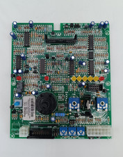 SCHEDA ELETTRONICA PER CALDAIA 953033 (ARISTON-SIMAT-RADI)