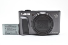 Canon PowerShot SX720 HS 20,3