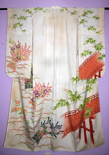 Wow maiko geisha hikizuri - wow!,