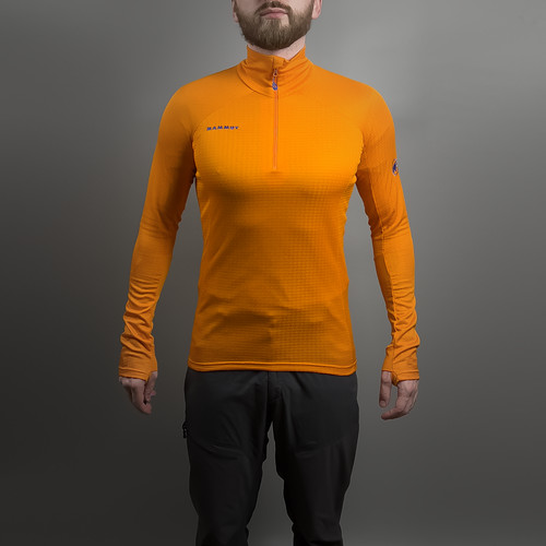 Manica lunga mammut eiger - lunga,