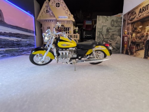 Maisto modellino moto - maisto,