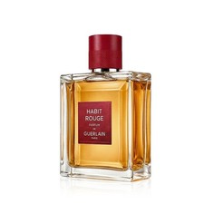 Guerlain Habit Rouge Profumo