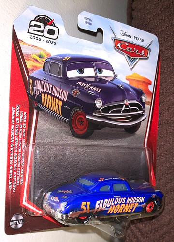 Disney pixar cars - disney, 20°