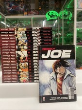 Star Comics - Rocky Joe - 1/20