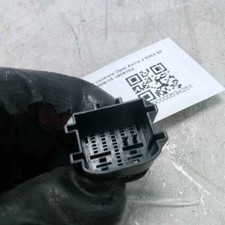 Luci led console centrale Opel Astra J MK4 5P 1.7 CDTI 81 KW 2009-15 1905754