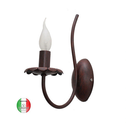 Applique lampada parete 1 - lampada,