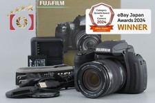 Fotocamera digitale Fujifilm FinePix HS30 EXR nera 16,0 MP con scatola [quasi...