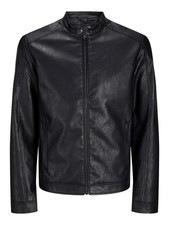 JACK&JONES GIUBBINO BIKER IN
