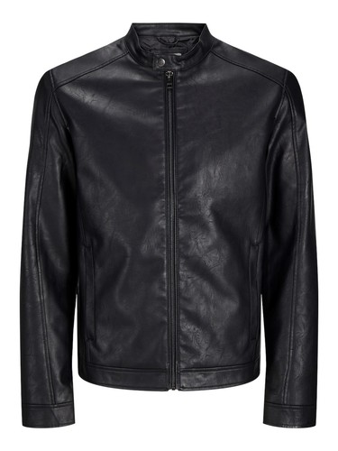 Jack jones giubbino - giubbino, biker