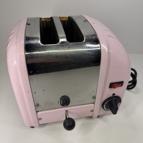 Tostapane dualit rosa - tostapane,