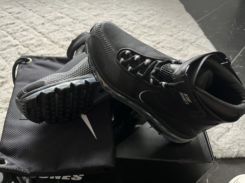 Air max 360 - max, jones
