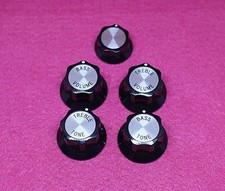 Set manopole Push Fit stile