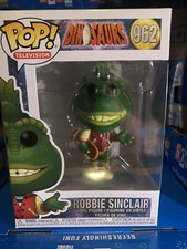 Dinosauri robbie sinclair - -,