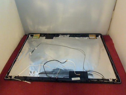 Custodia display lcd tft - custodia,