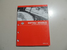 2012 Harley-Davidson Softail