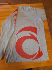 America'sCup 2000 maglia lycra