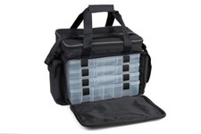 Fox Rage Stacker Large incl. 6