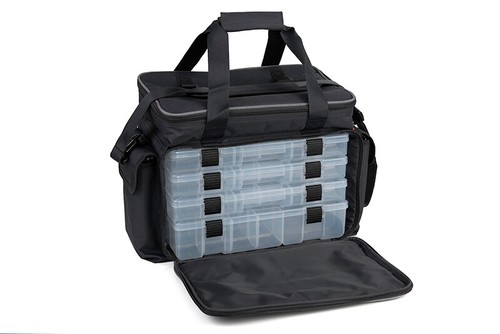 Fox rage stacker - large, incl.