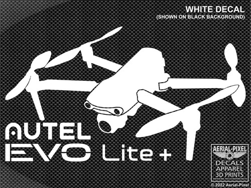 Autel evo lite - autel, plus