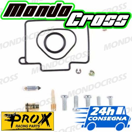 Kit revisione carburatore prox - revisione,