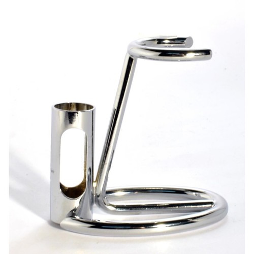 Supporto pennello barba e - pennello,