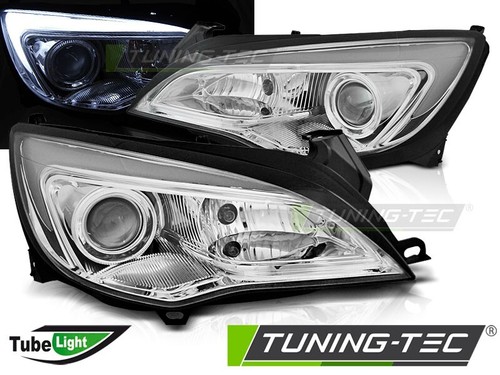 Fari anteriori led bar - fari,