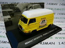 PIT40 1/43 IXO Altaya