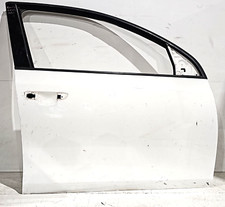 RICAMBI USATI, PORTIERA / SPORTELLO ANTERIORE DESTRO VOLKSWAGEN GOLF 6 (BIANCA)