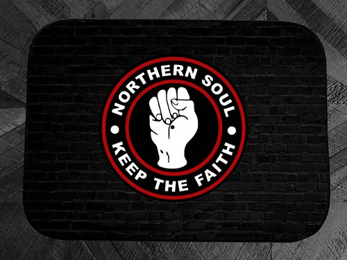 Northern soul keep - northern,