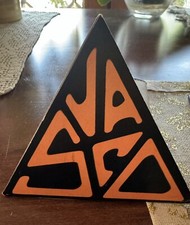 Vasco Rossi Cd Triangolare Da