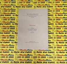 Book libro STEFANIANA
