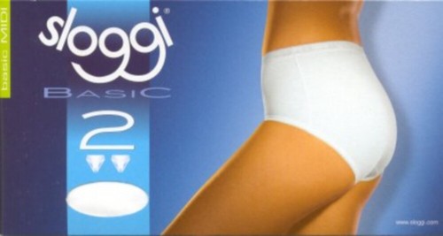 Slip sloggi basic - 2,