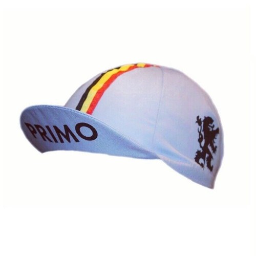 Cappellino cappello ciclismo - cappello,