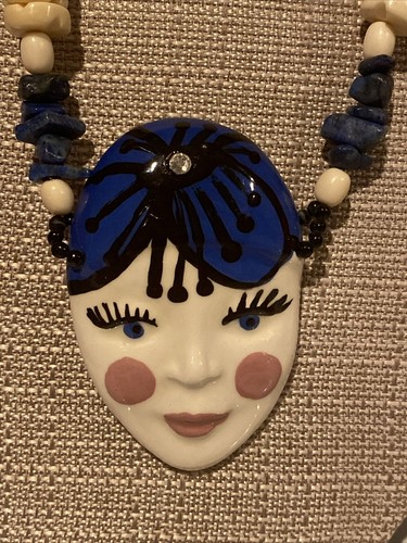 Crazy bizarre goth - goth, punk