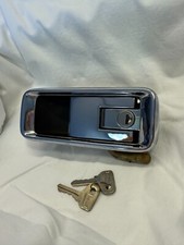 Maniglia esterna anteriore