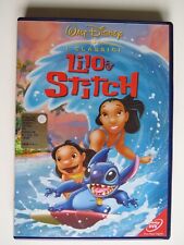 Lilo & Stitch  - DVD Film