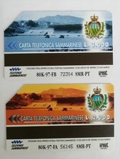 Juventus Carte telefoniche San