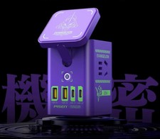 PISEN x Evangelion EVA Edition