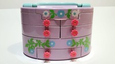 Polly Pocket Beauty Case Bluebird 1991