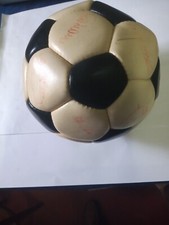 pallone calcio juventus