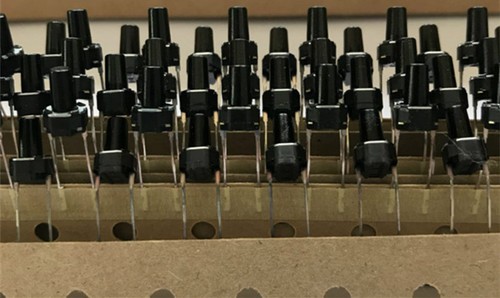 300 pezzi nuovo vsg1010 - 300,
