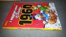 I MIGLIORI ANNI DISNEY 1960 #