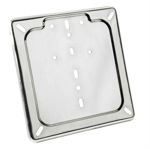 Lampa porta targa in - lampa,